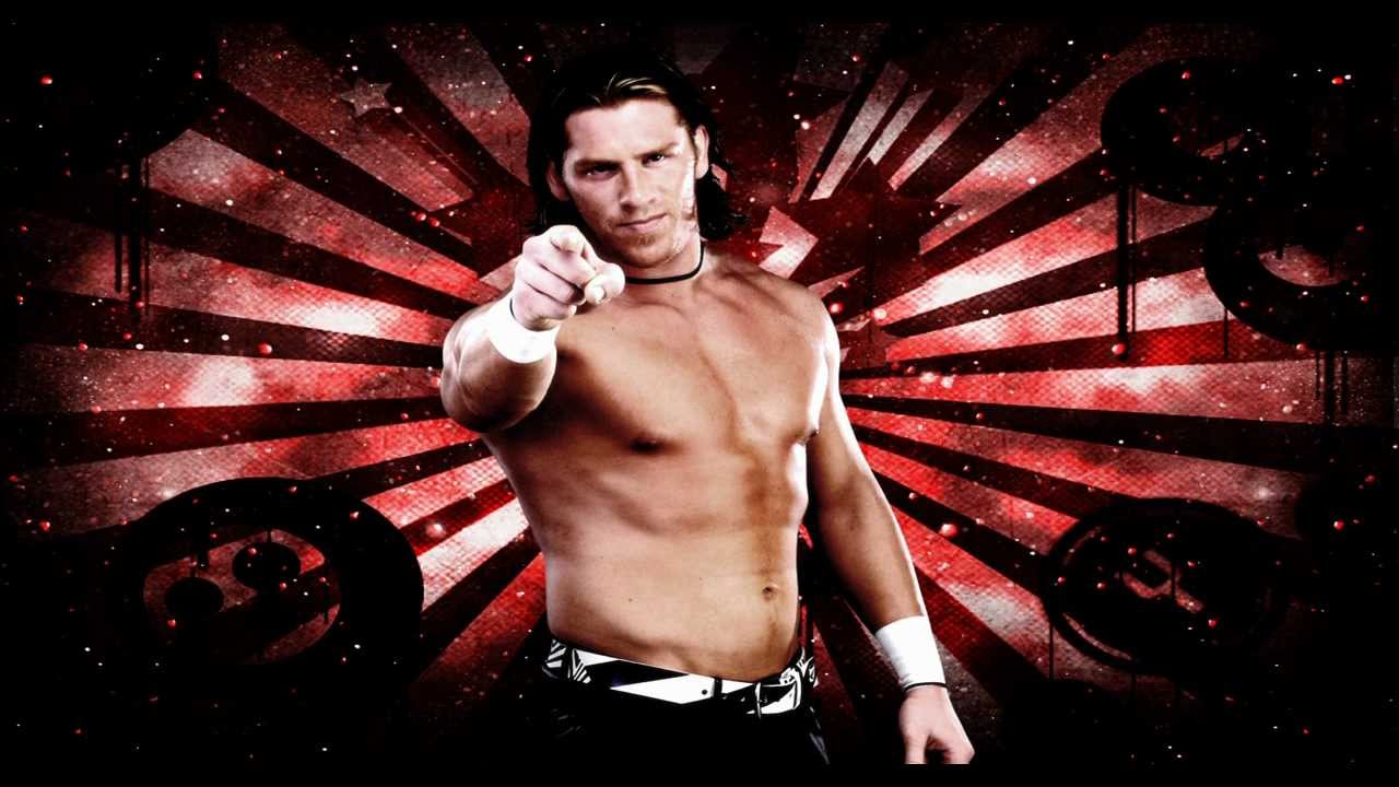 2007-2009, 2010-2014, 2016: Curt Hawkins 2nd WWE Theme Song - In The Middle of It Now (edit) [DL]