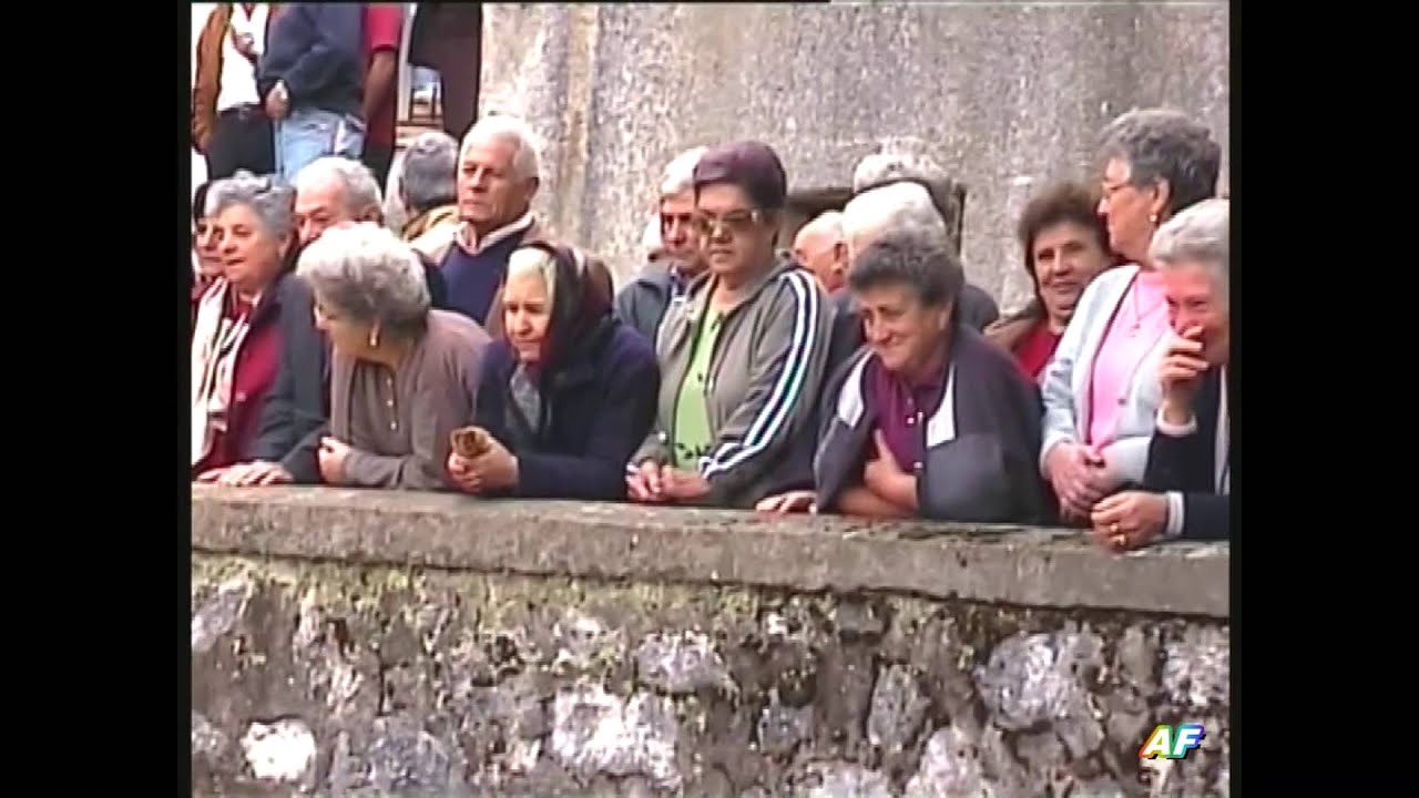 RENDINARA IL CENTENARIO DELLA FONTE VECCHIA