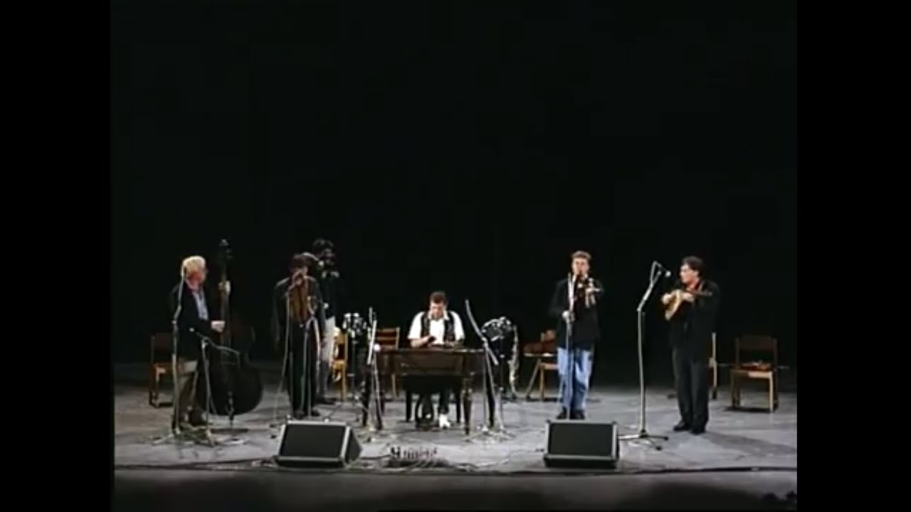 Ghymes - Kis karácsonyi ének (1993)