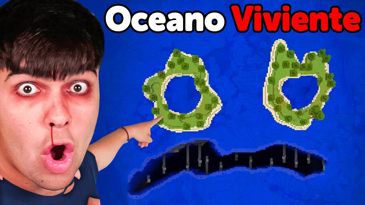 Comprobé Semillas Falsas de Minecraft que son Reales