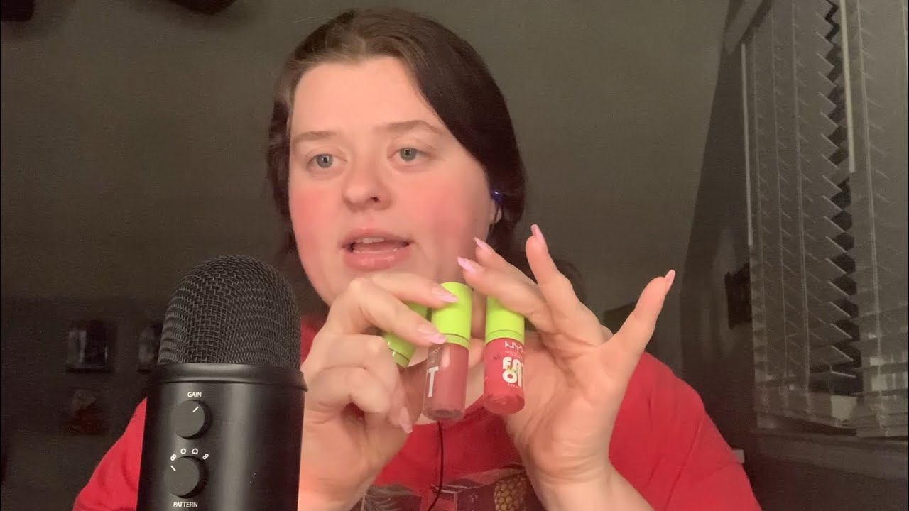 ASMR: Товары, от которых я избавляюсь