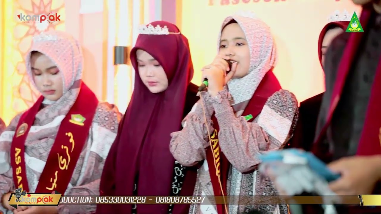 09 MARS PERPISAHAN