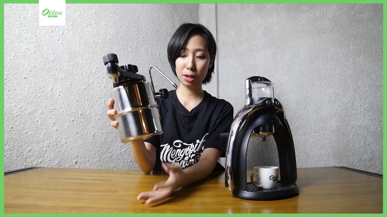 TIPS BUKA CAFE DAN APA SAJA YANG DIBUTUHKAN COFFEE SHOP - OTTEN VLOG #001