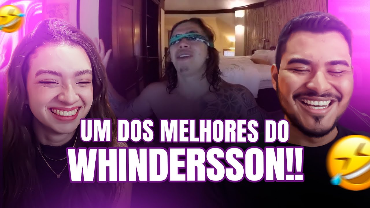 CASAL REAGE: O DIA EM QUE ASSISTI BIRD BOX