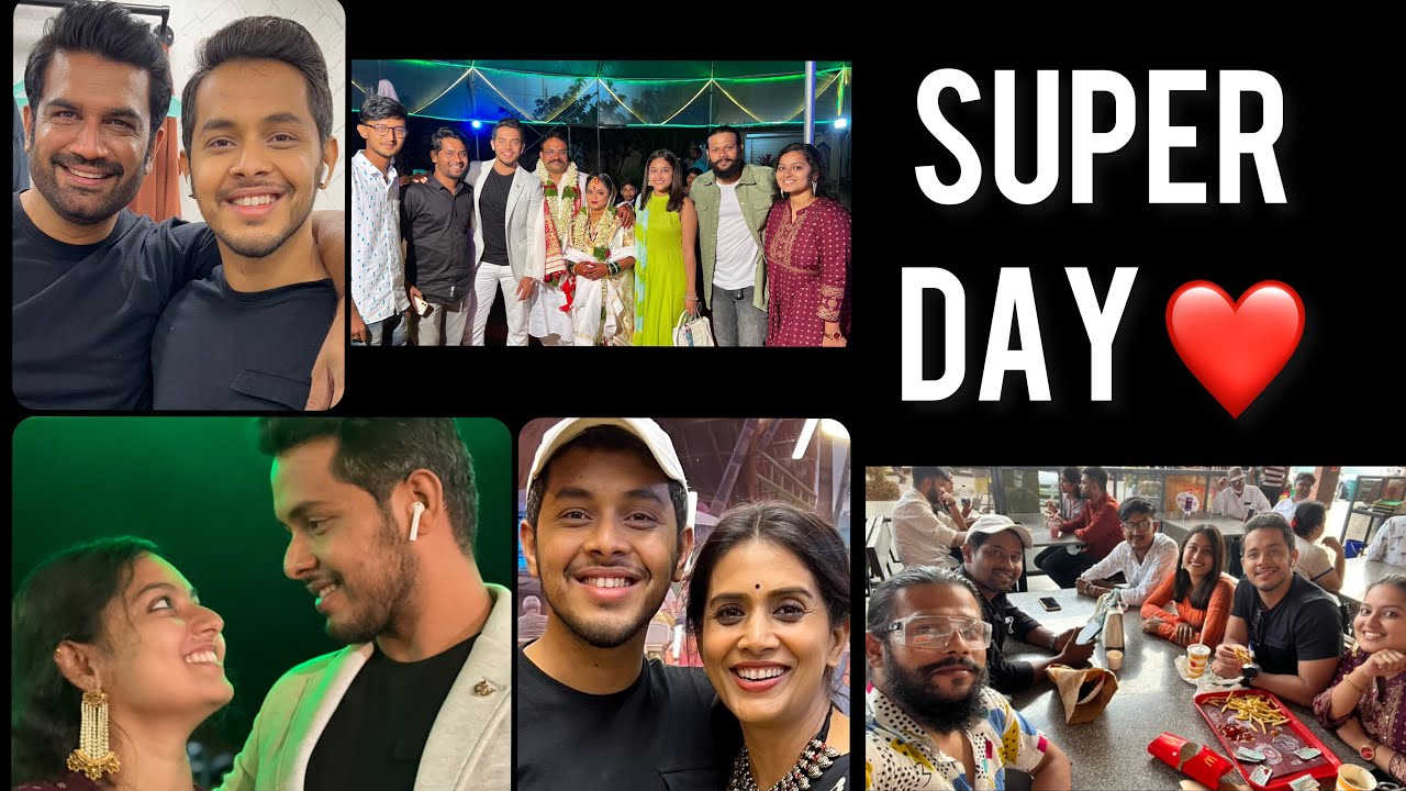 Journey full of surprises 😍| Sharad Kelkar | Sonali Kulkarni | Assamese shadi | @Akshay Kelkar