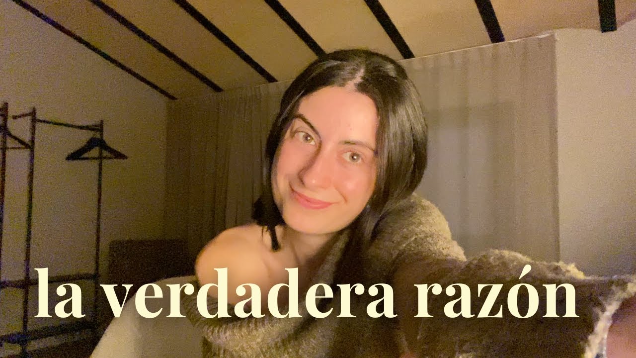 Por qué sientes que ese no es tu camino (y qué hacer con eso)