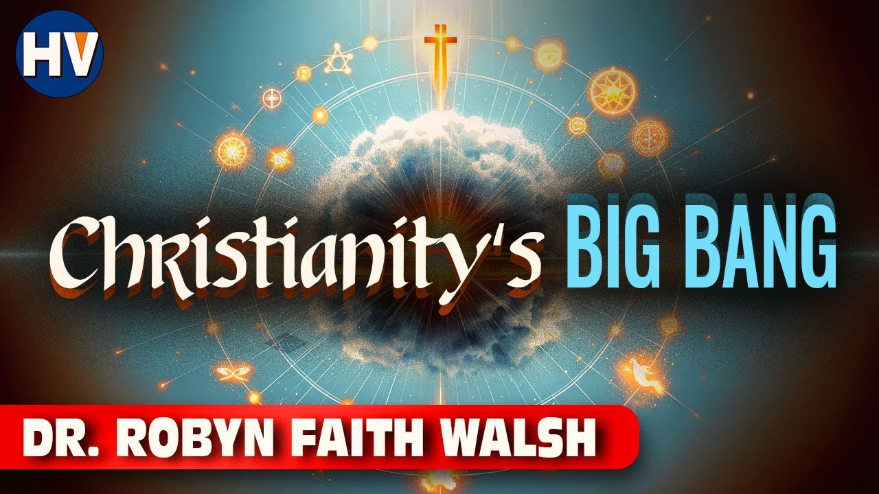 The Gospels Are Greco-Roman Literature | Dr. Robyn Faith Walsh