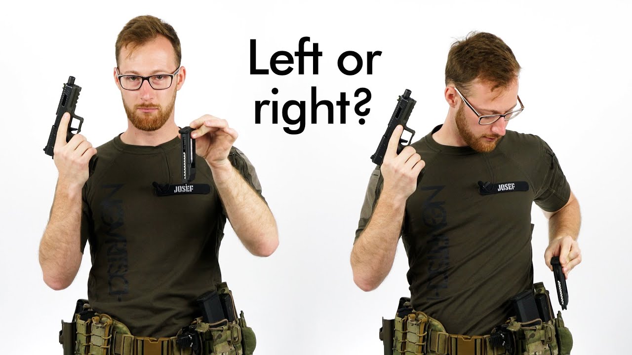 How to organize your Magazines - AIRSOFT TIPS
