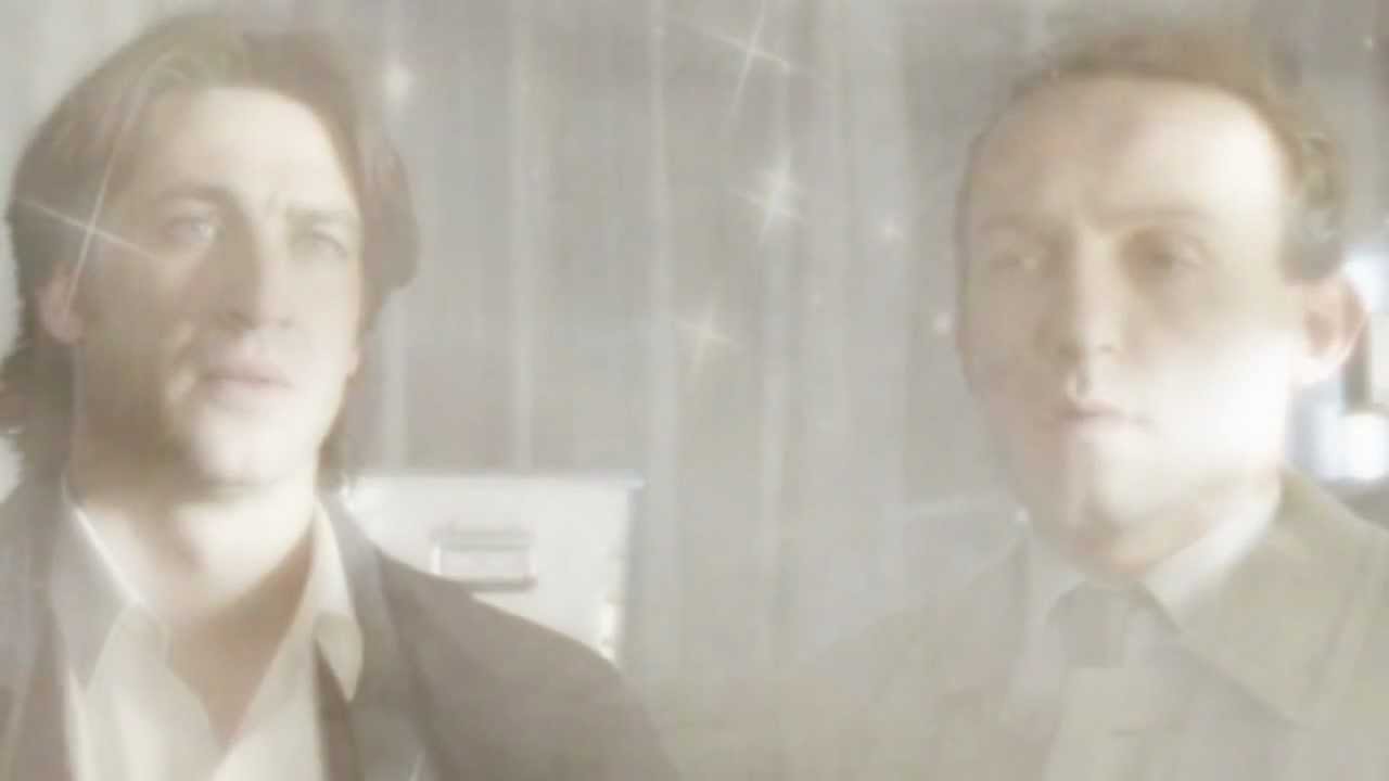 Richard Moser and Stockinger - Forever Friendship