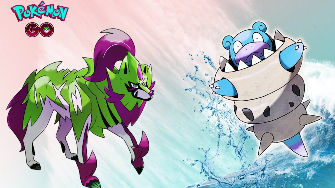 🎮 LIVE Zamazenta + Mega Slowbro Raids ⚔️ Invite & Carry | Pokémon GO #pokemongo