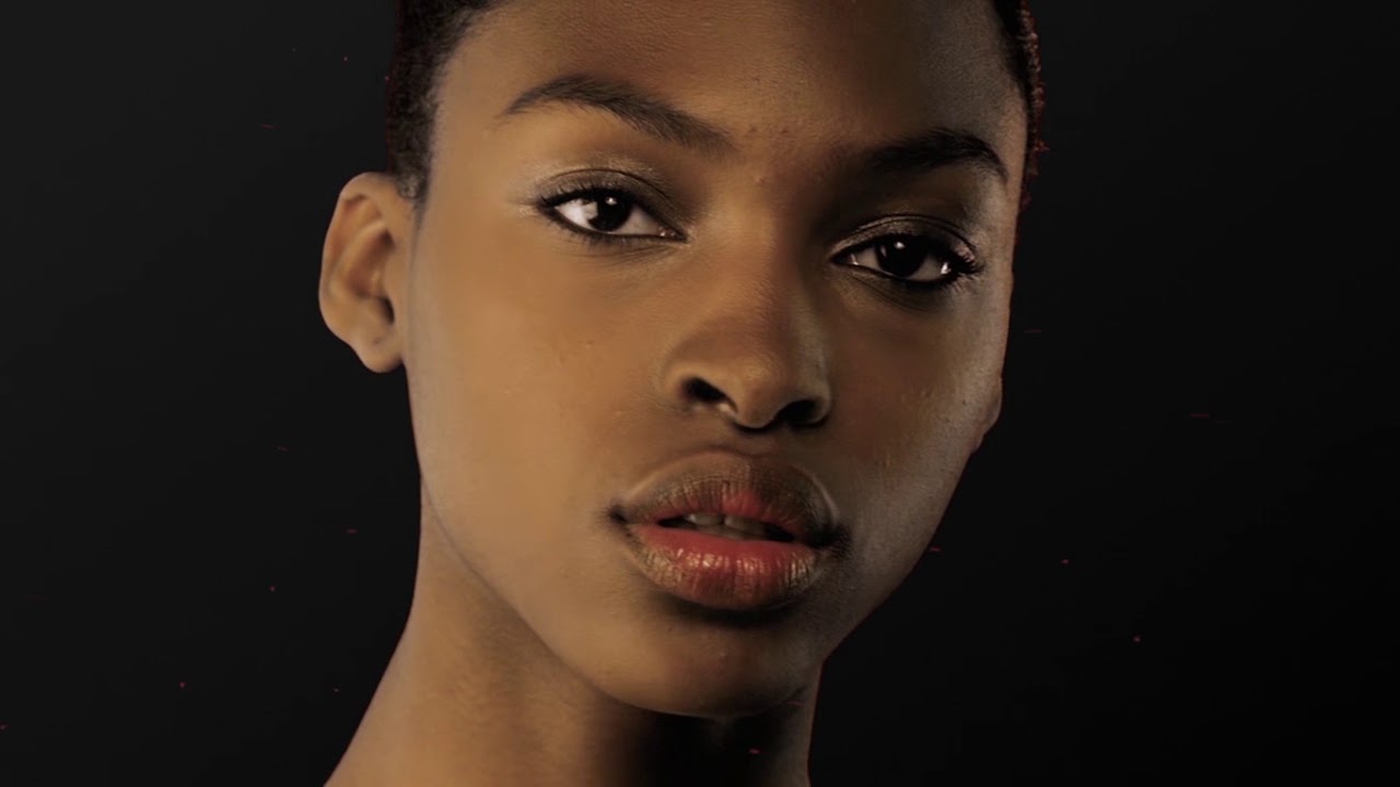 Elite Model Look France 2017 - Exaucée