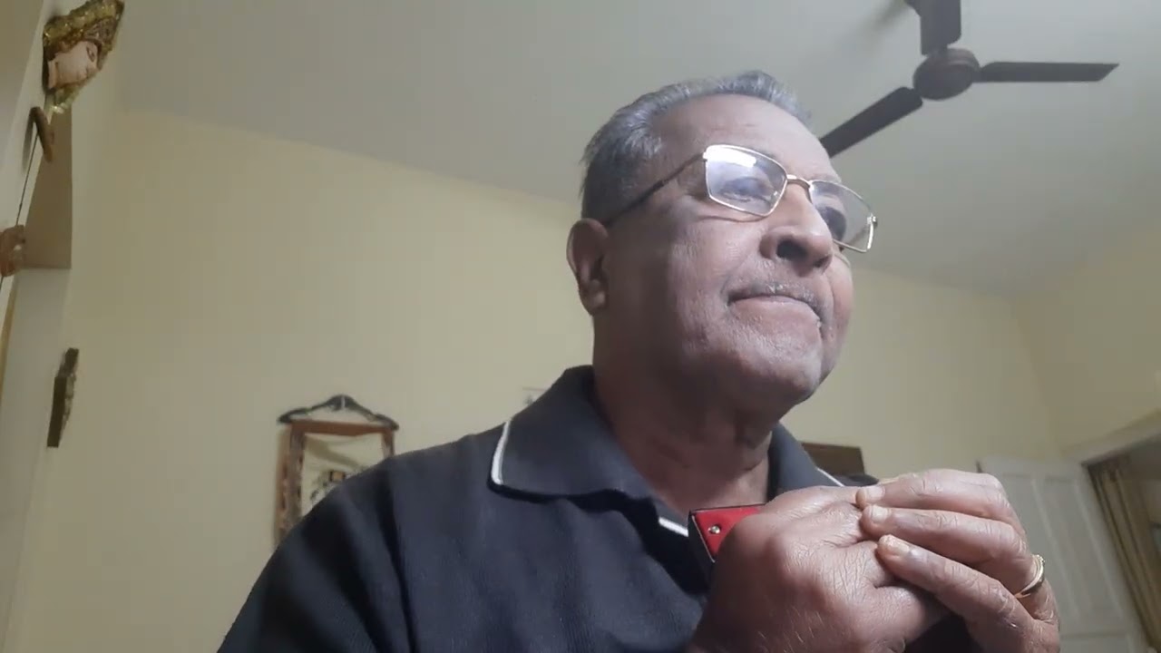 Sambhu's Mouth Organ  : Hindi  - Yuhi Tum Mujhse Baat Karti Ho