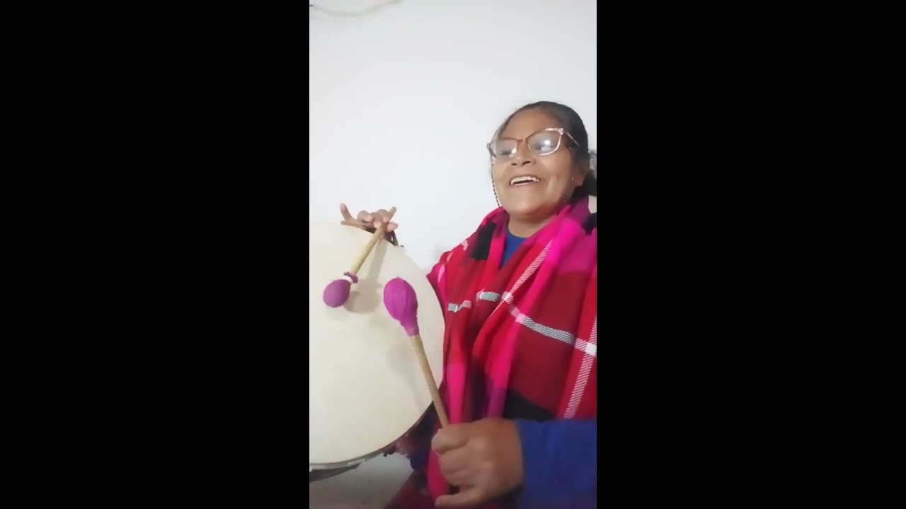 BALVINA RAMOS || Coplas de la Tierra