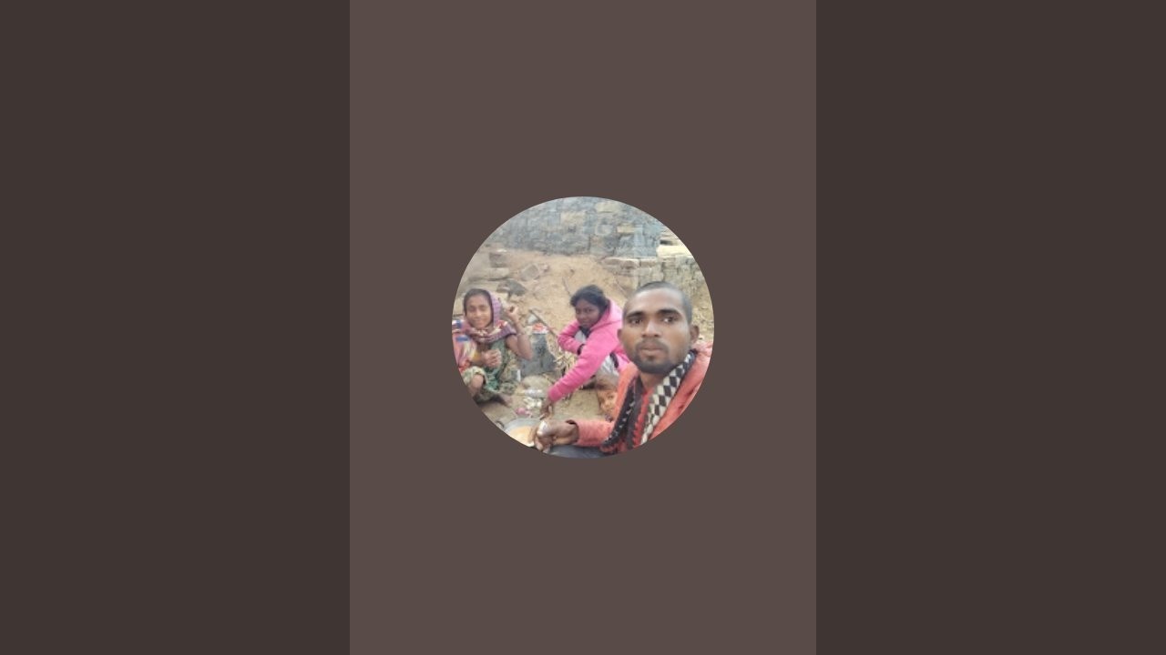 Pankaj Aadivasi Vlogs लाइव है!