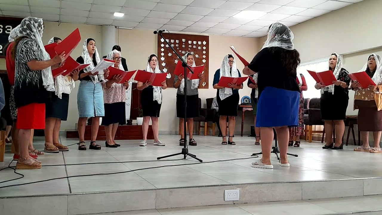 Coro Sarai
