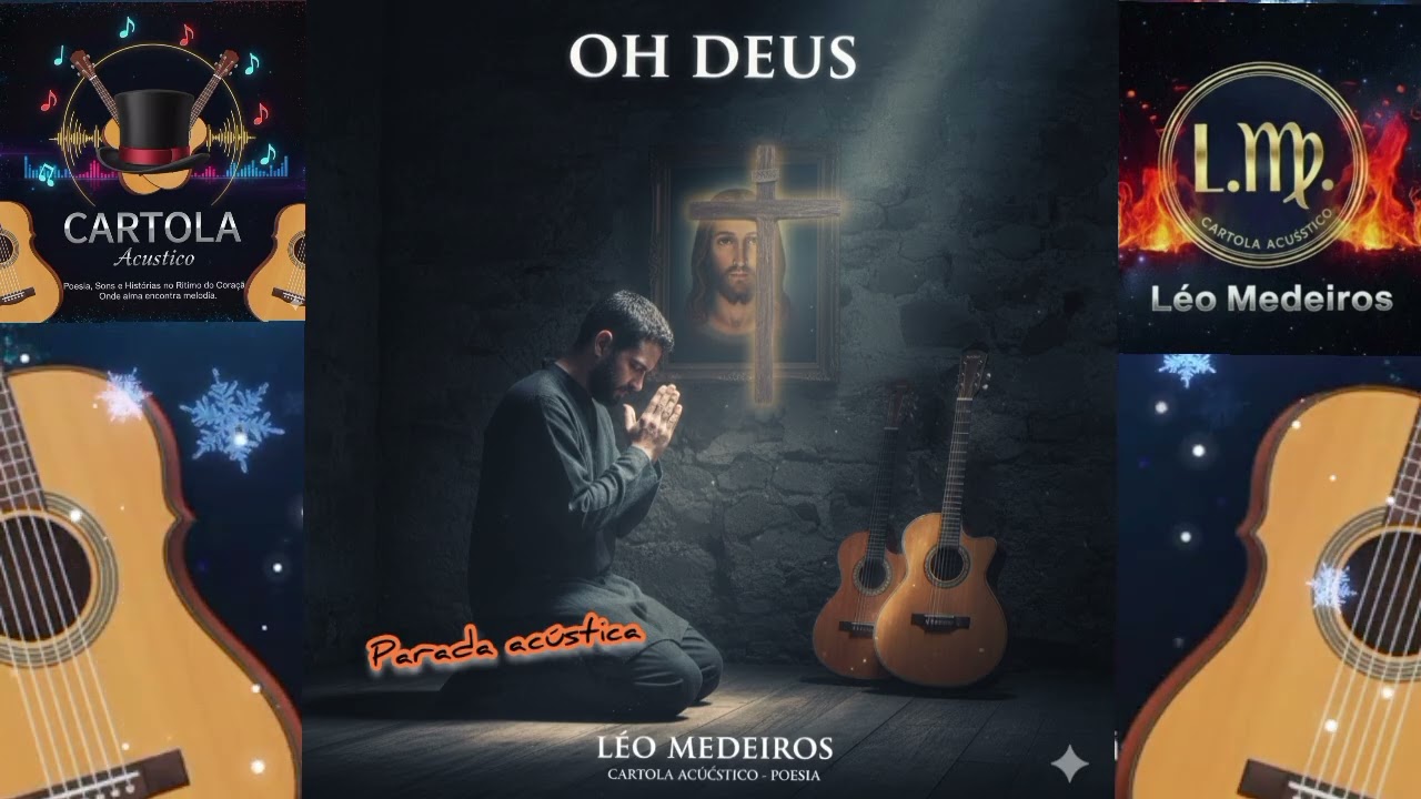 Öh Deus 
