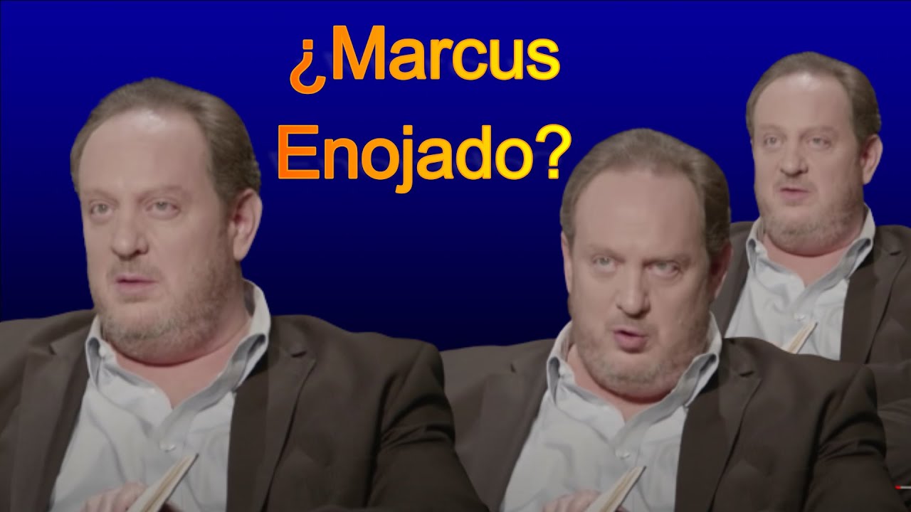 &iquest;Marcus ENOJADUS? | Esto NO sucede TODOS los d&iacute;as | Shark Tank M&eacute;xico