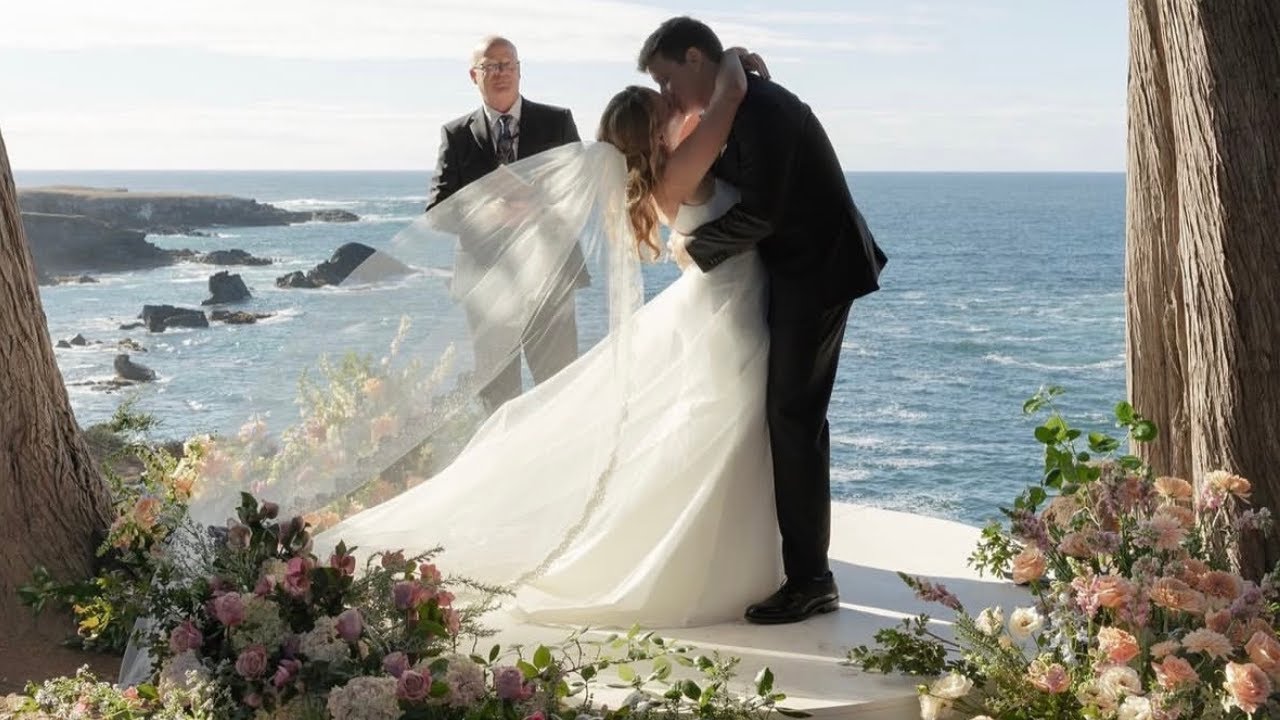 Full Wedding Film | Cypress Hill Trail, A Love Story Told by Honey I Do Photo & Video