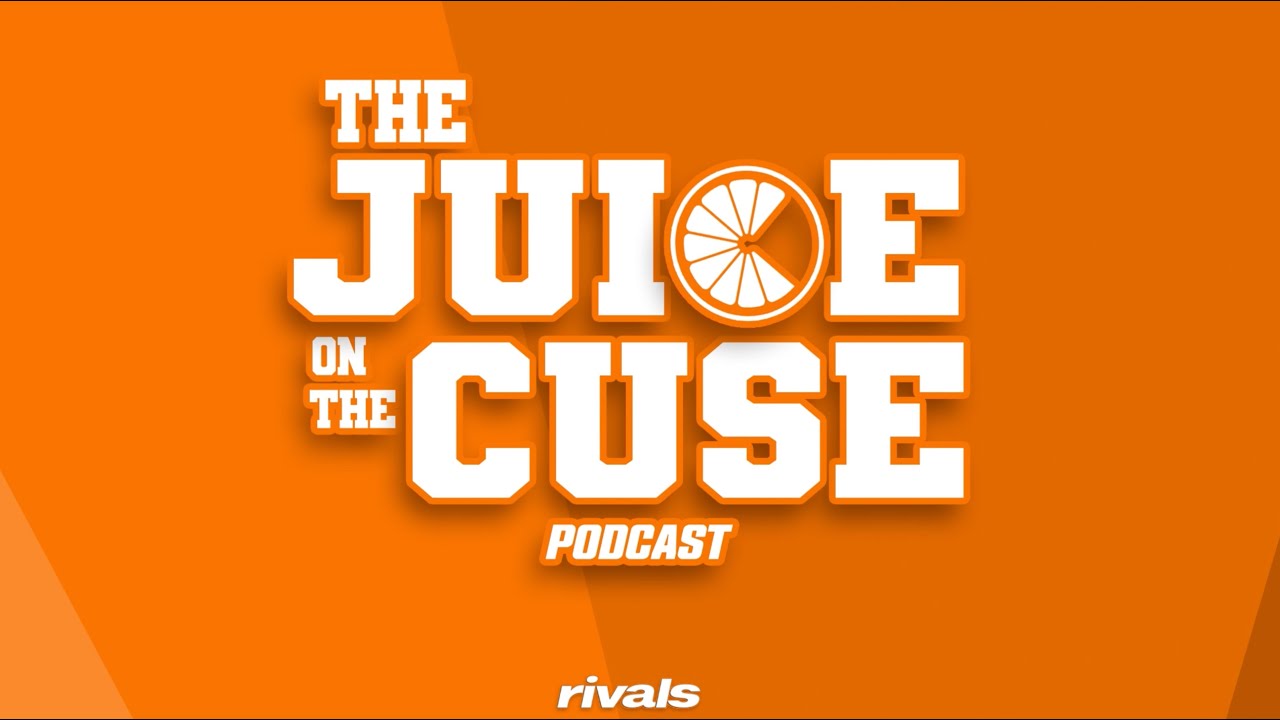 McAnaney says Syracuse lax 'definitely' a contender: The Juice on the Cuse - 5/6/25