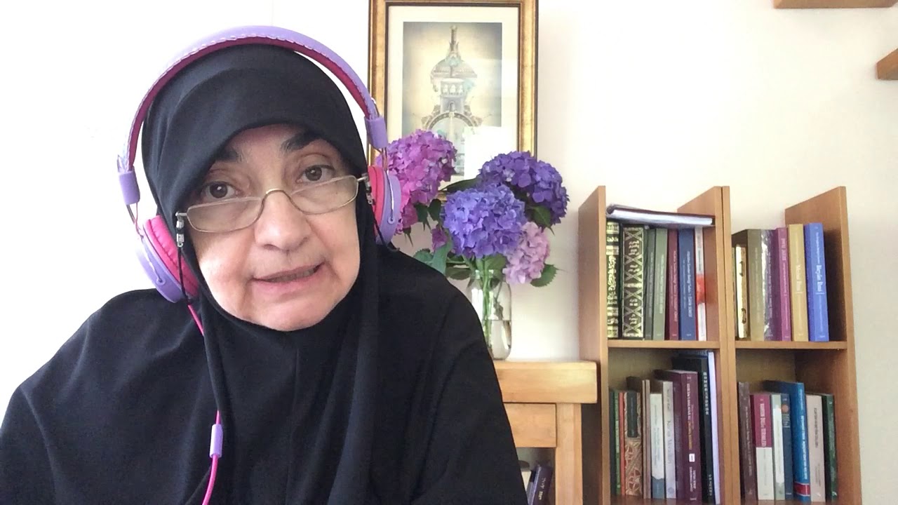 Fiiller: Kur'ân, S. 226, Hûd 46-53 Kırık Meal Çalışması
