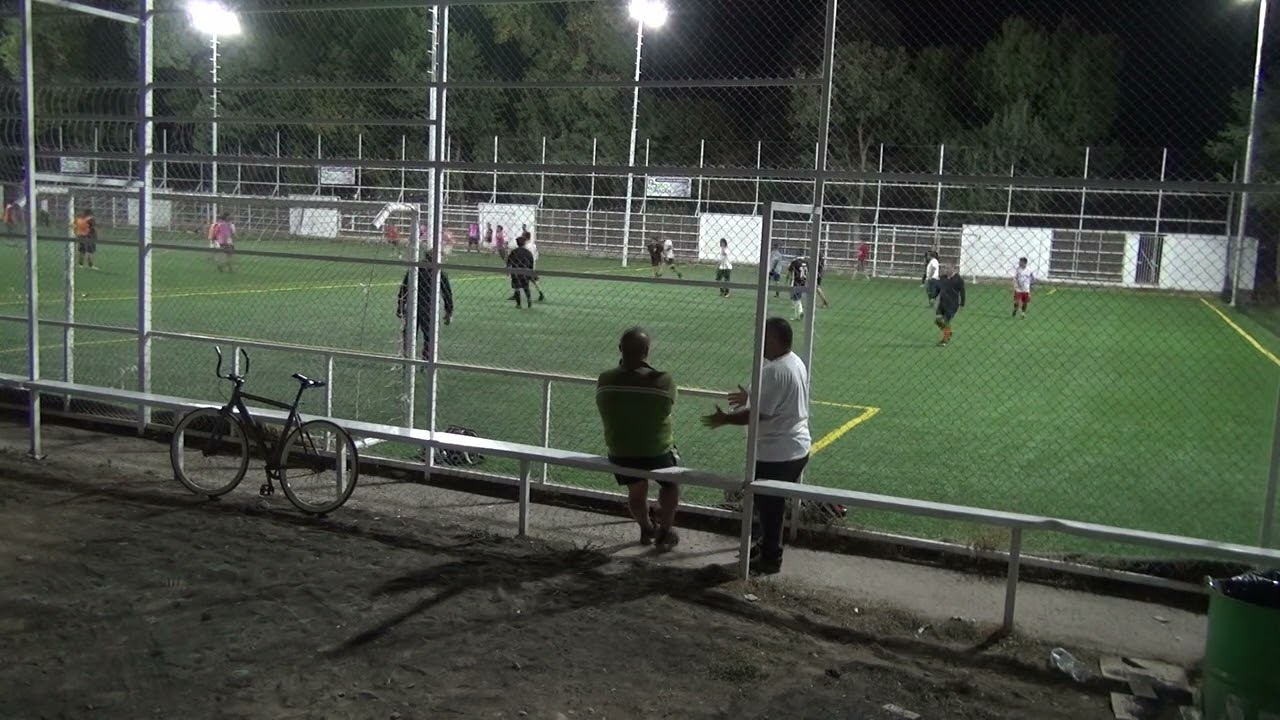 Futbolito Viernes 13 Marzo   P04