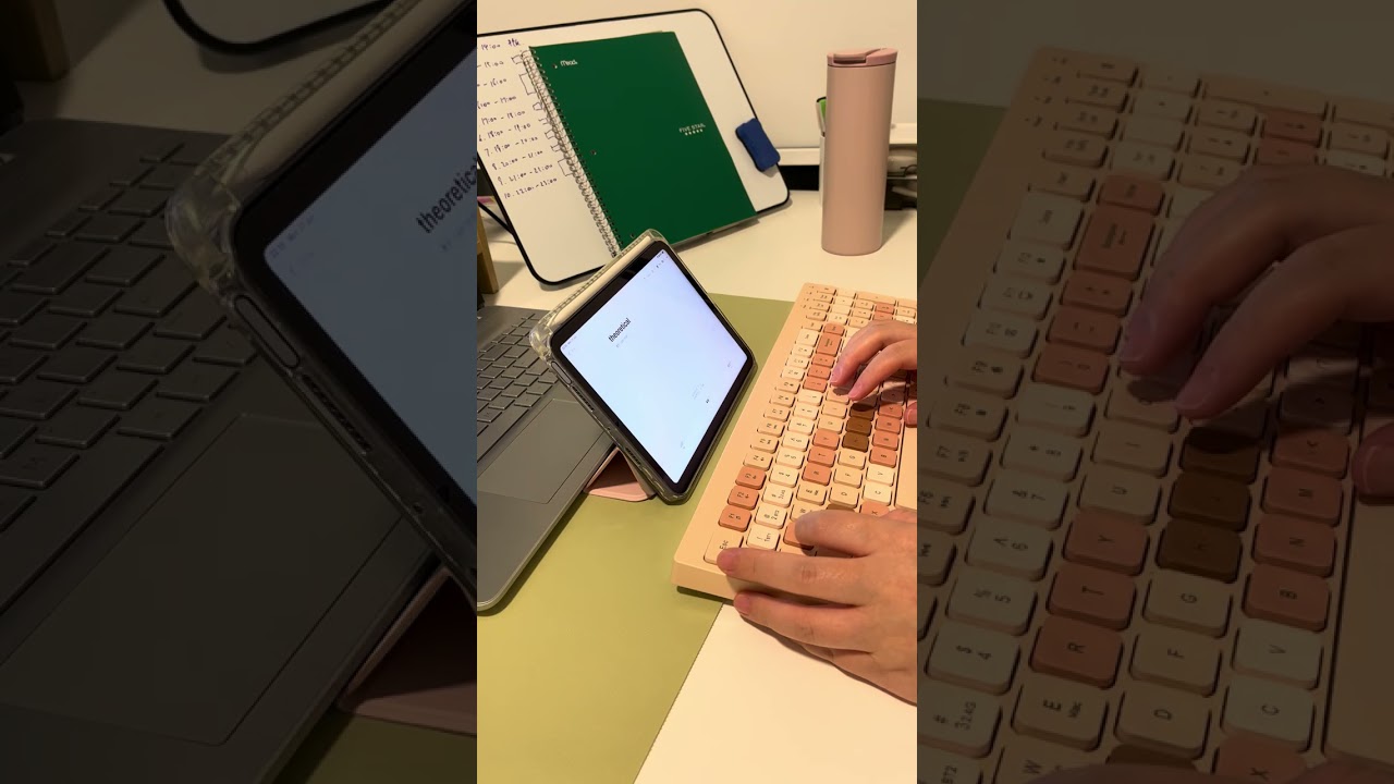 Real time language learning with apps| Duolingo| 不背单词