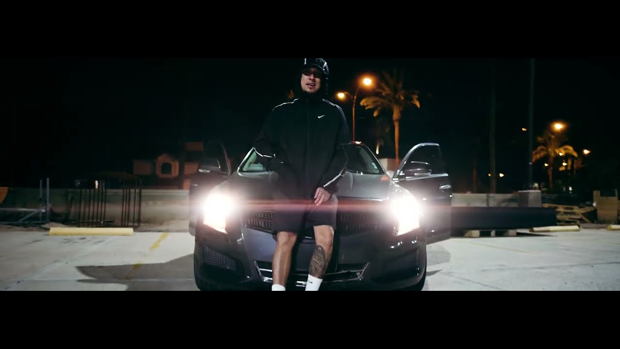 Nocta - T.O.N.A (Video Oficial)