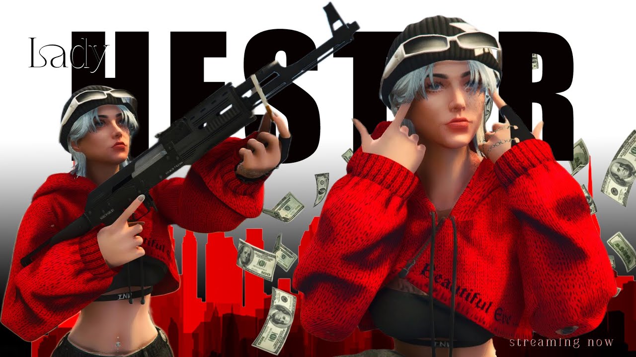 FFFFFFAAAHHHHH😨 |XLANTIS|Lady HESTER|😁 #gtav #gaming #xlantiscity