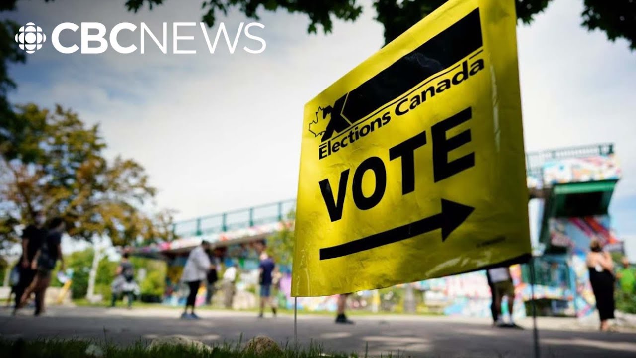 Nanaimo&mdash;Ladysmith voters eager to head to the polls