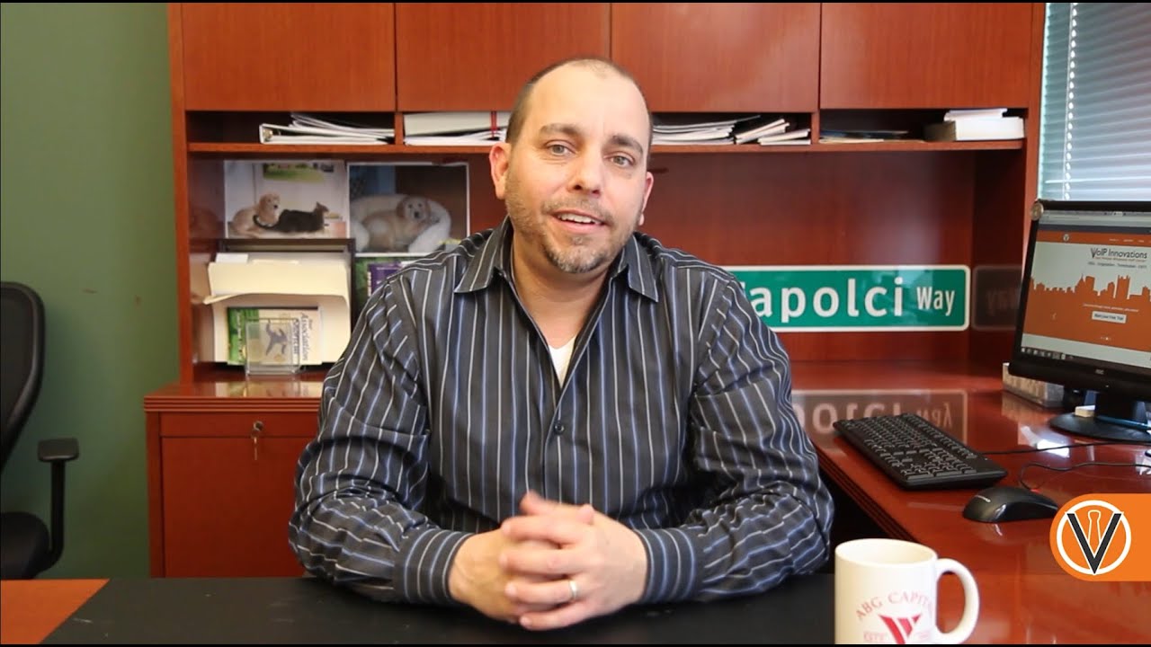 Choosing a VoIP SMS Service