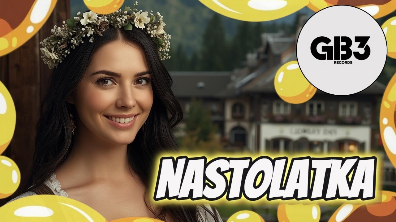 NASTOLATKA 🍺 | BIESIADA 2.0 | Piosenki weselne | Nowa Biesiadna Wersja