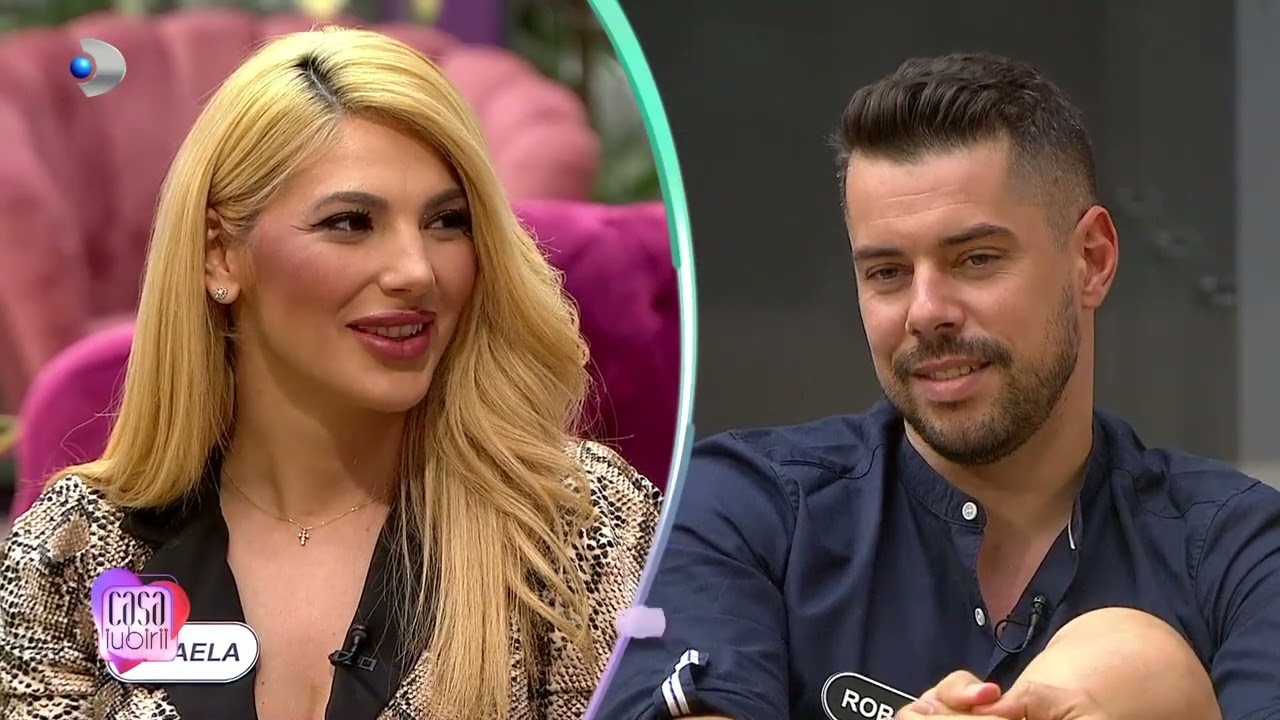 Casa Iubirii (12.07.2023) - Episodul 178 - Sezonul 2 | Editie COMPLETA