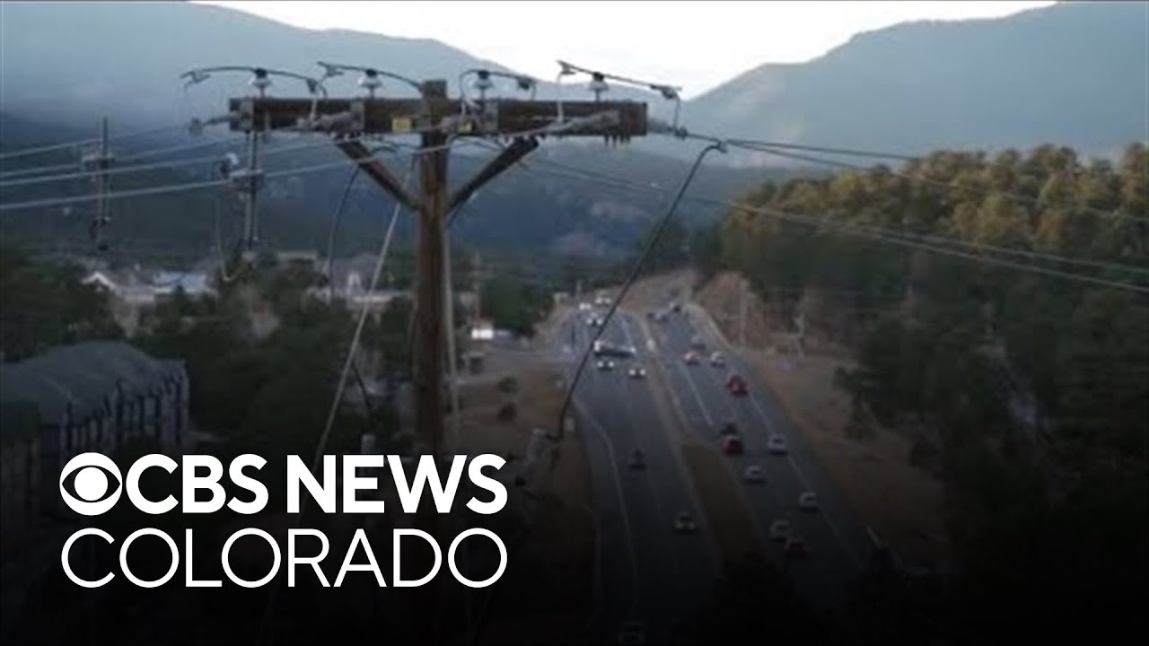 Public Utilities Commission to establish rules for planned power outages in Colorado