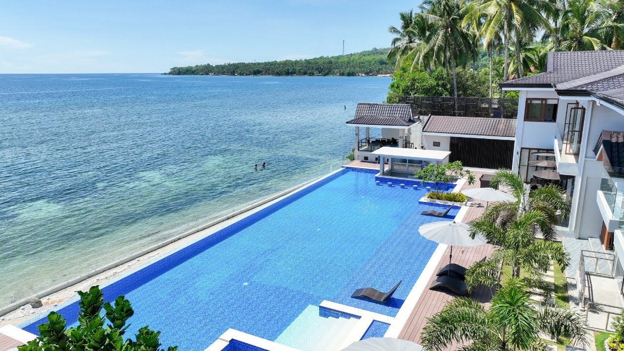NorthMin's Paradise Awaits at NADIN Resort & Restaurant in Initao
