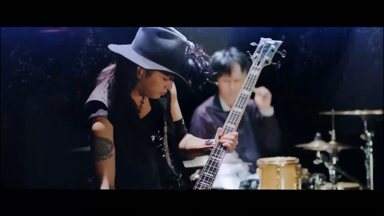 シド 『螺旋のユメ』Music Video
