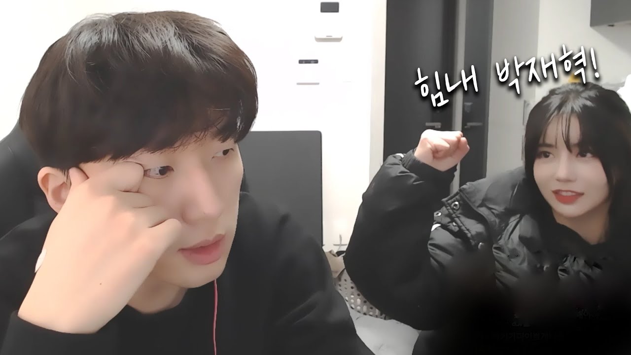 [커플Vlog]7분만에... 많이 하니까 더 안 나오네... - 시즌2 EP.08