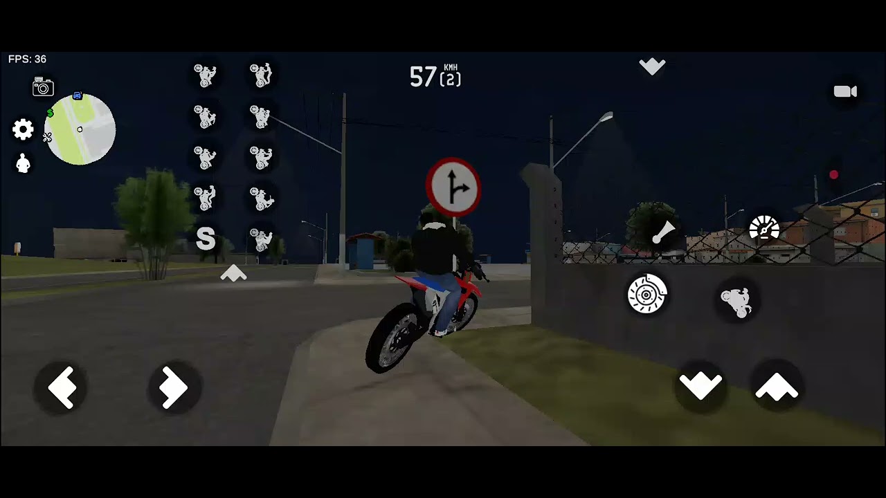 Acompáñame a llevárme el motor al vecino🏍️💯