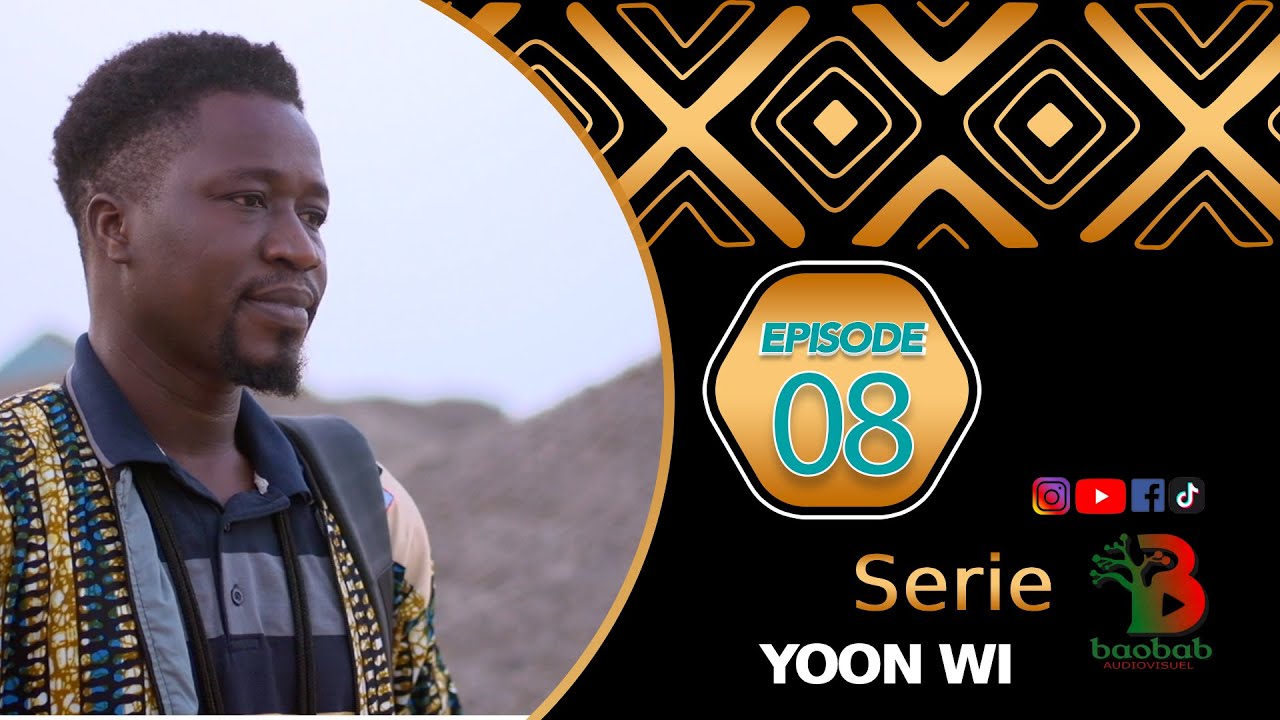 YOON WI - Saison 1 - Episode 08