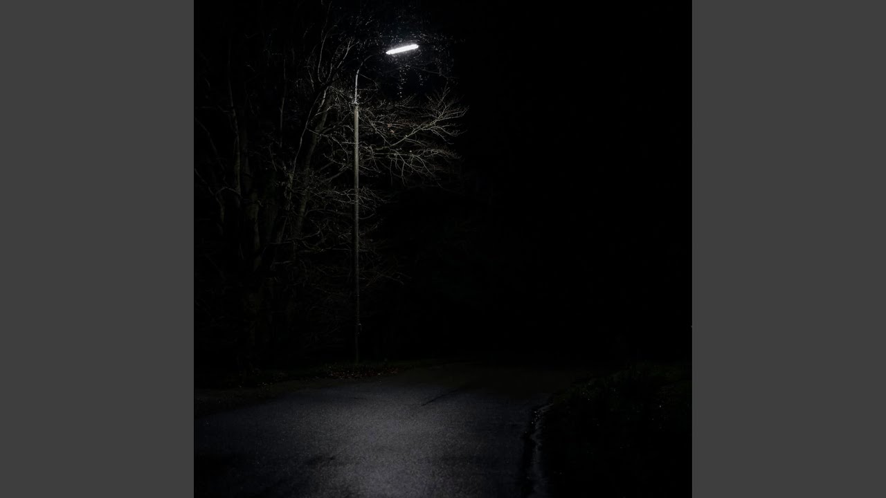 In The Darkness (feat. Leakionn)