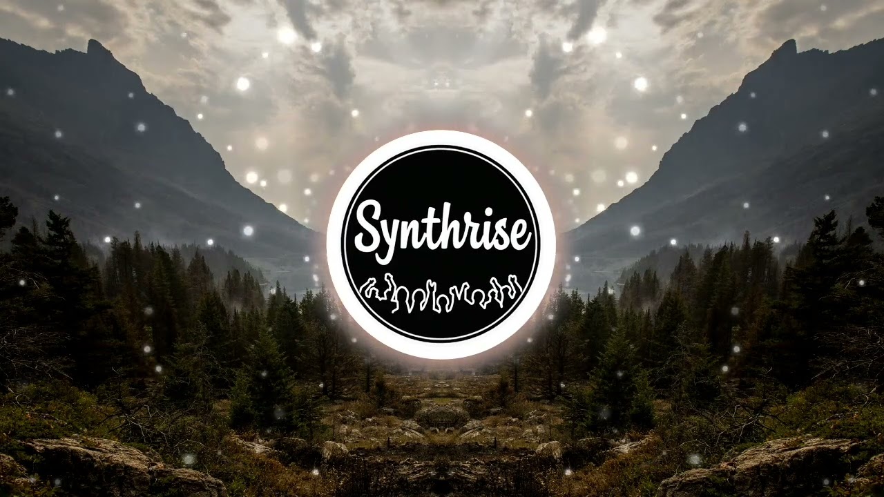 Synthrise - Run With the Light (REMIX) | Royalty-Free Music