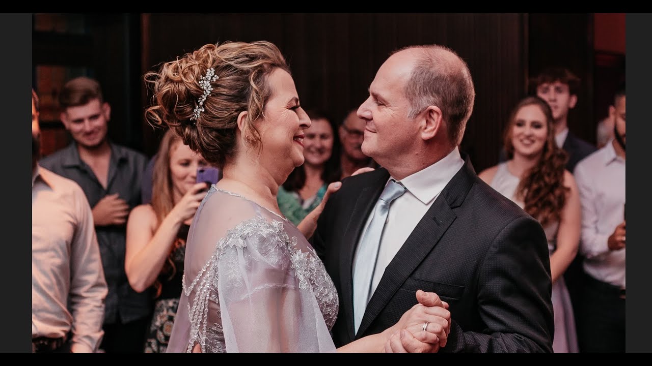 Bodas de Prata - Scheila & Renato