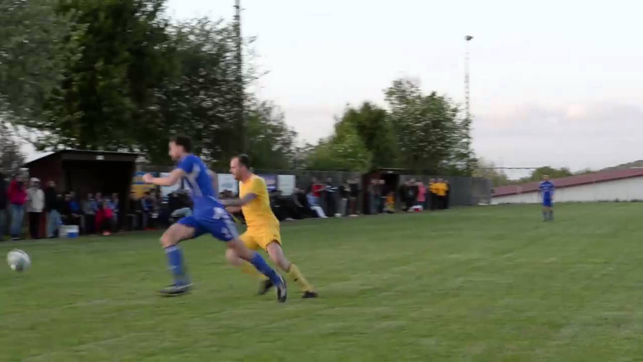 TSV Algesdorf   SV Obernkirchen 12 05 2015