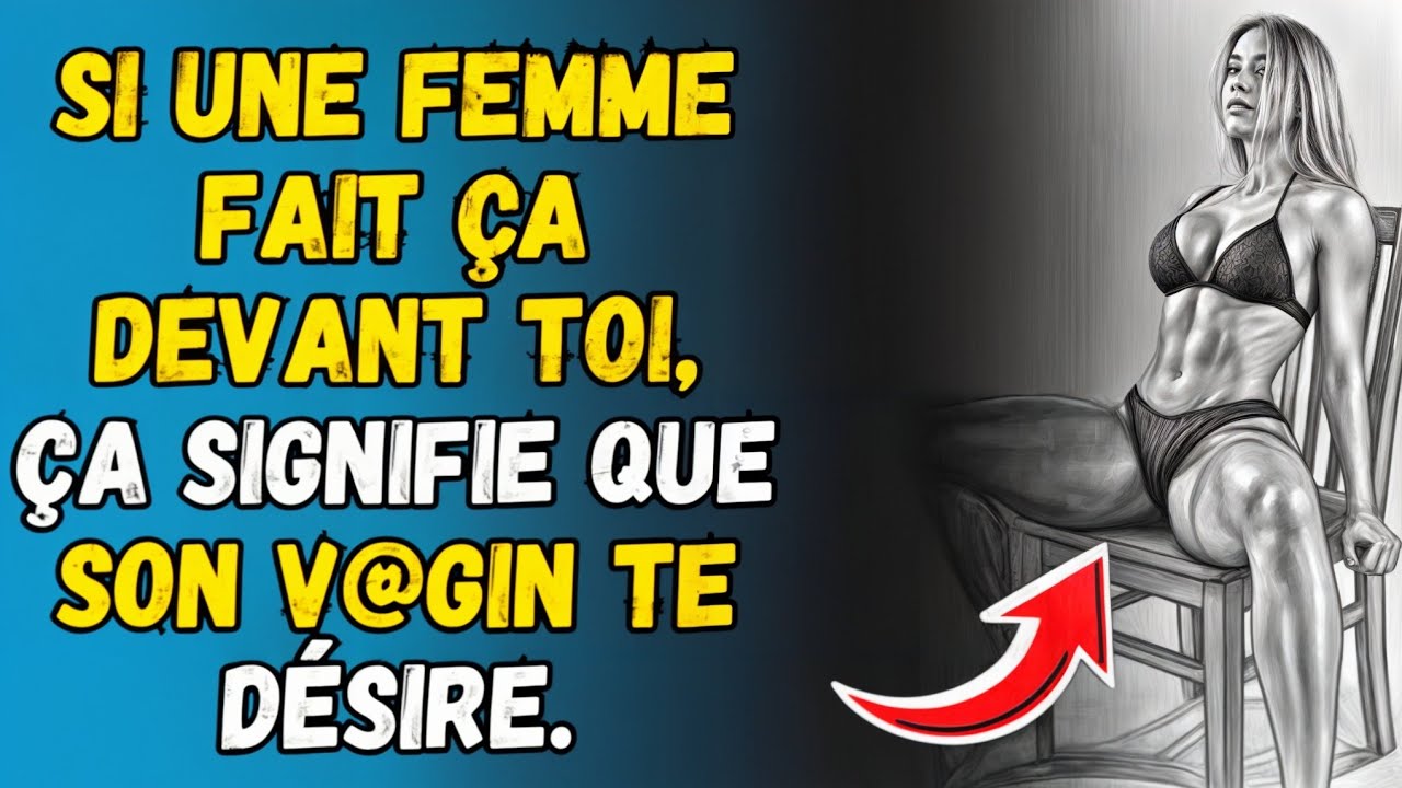 7 signes secrets qui prouvent qu'il vous aime plus que vous ne le pensez 😱   Informations sur la ps