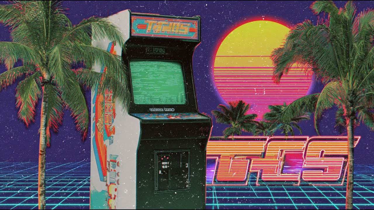 Retro Future | 80s Electronic Music