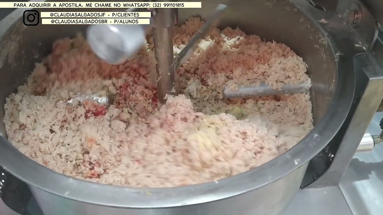 Masseira de 5 kilos(massa pronta) da CONSULTOMAQ