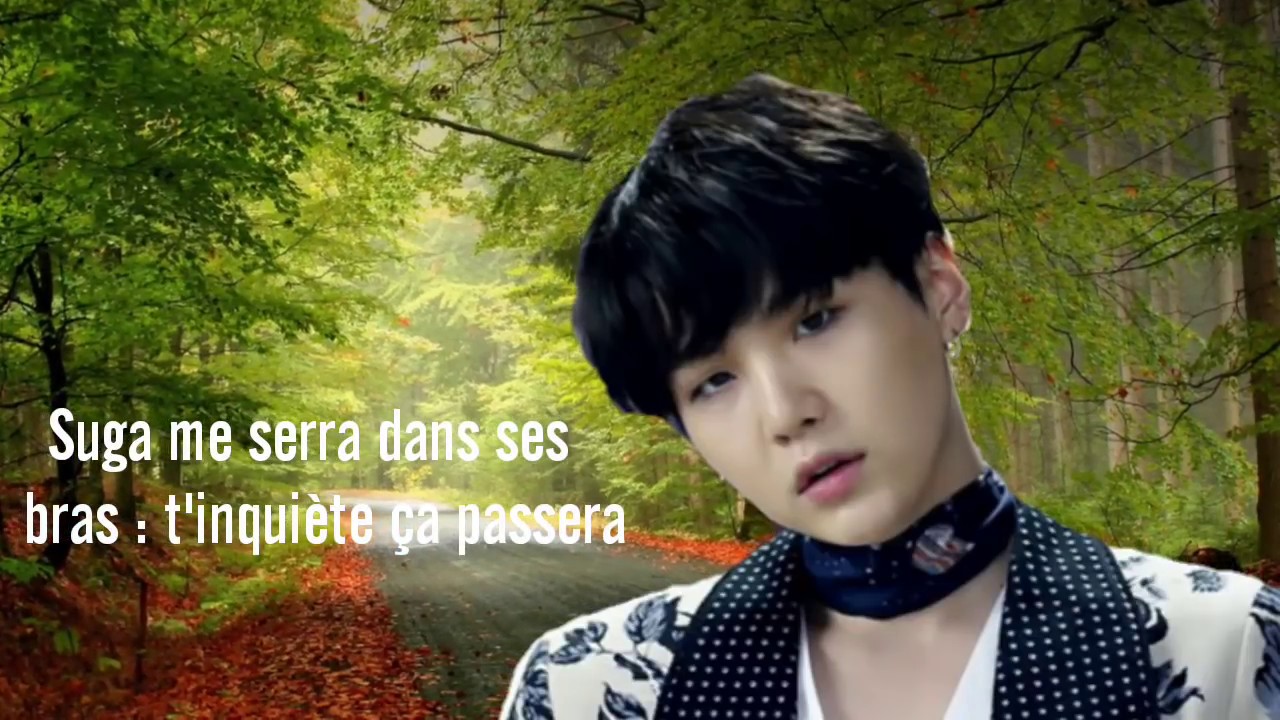 [BTS FF FR] Chapitre 3-Sortilège