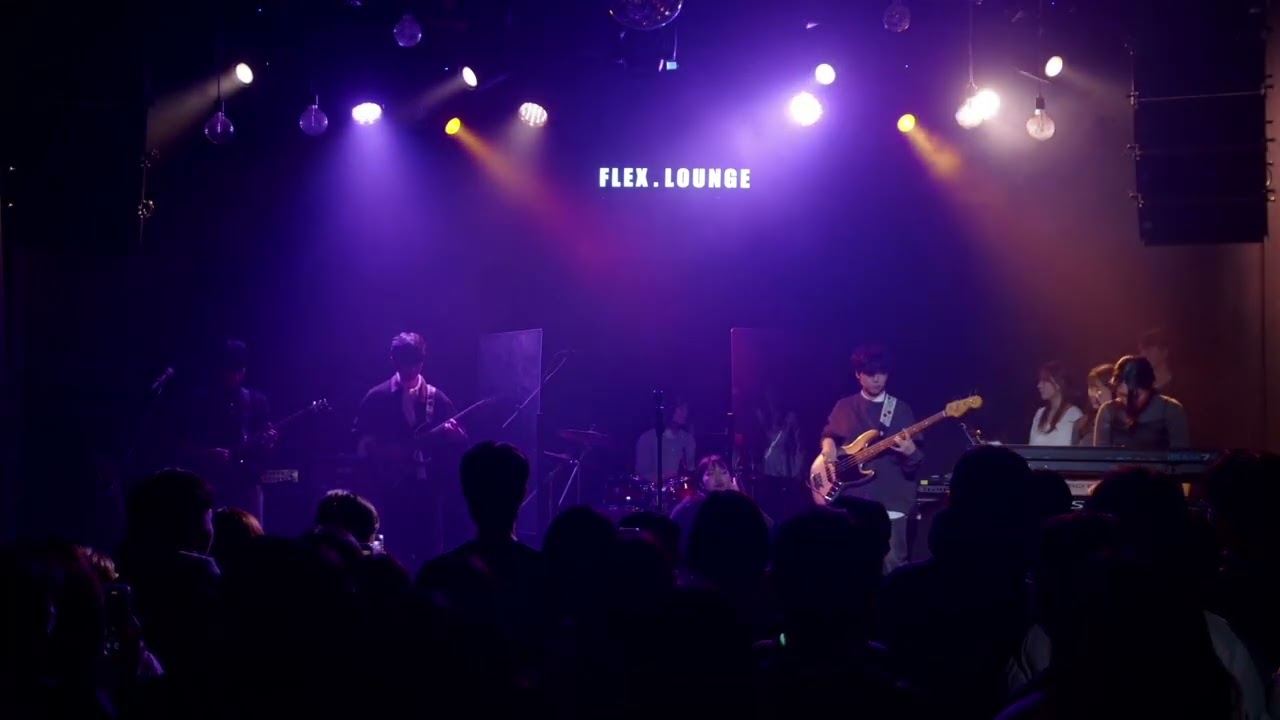 Mela! - 녹황색사회 | Cover by 히피밴드 9기 민경팀