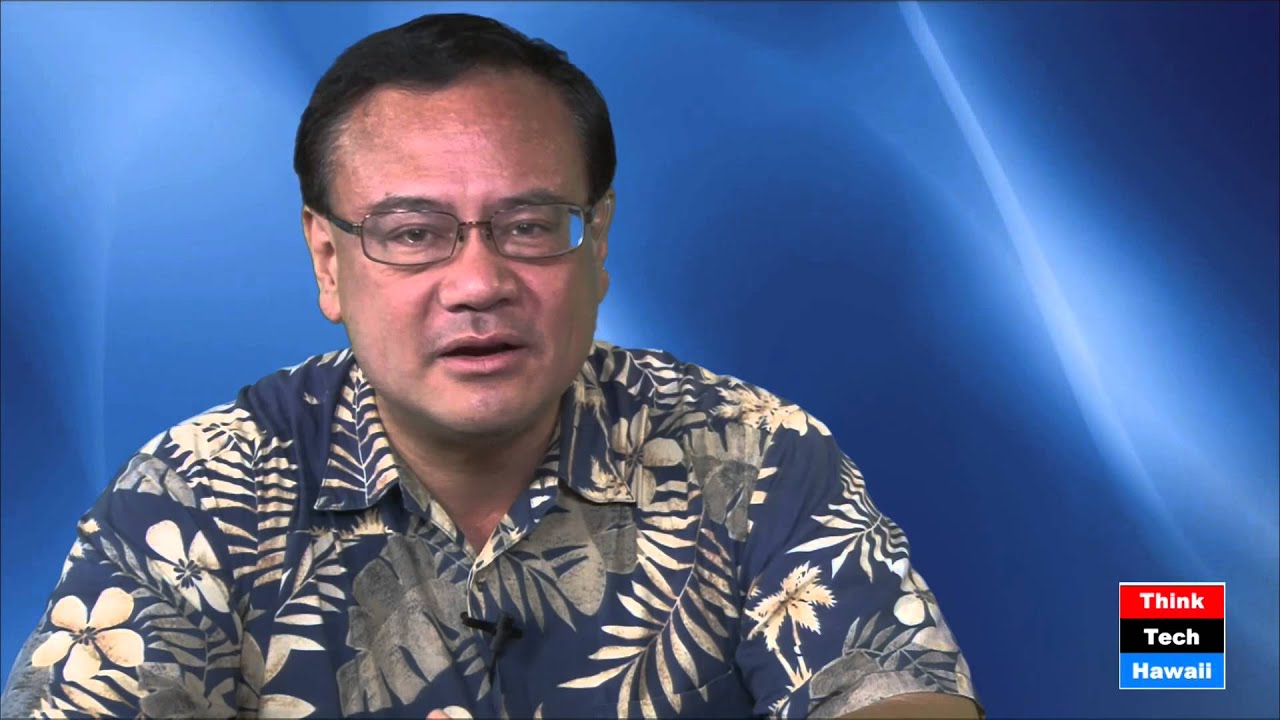 Tipping Points in Hawaii with Jay Fidell