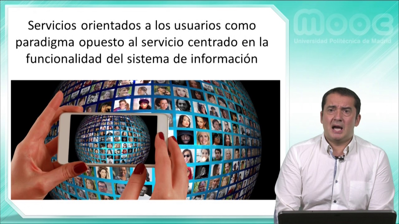MOOC Aprendizaje: Concepto de personalización del aprendizaje