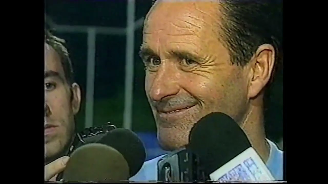 Preview of Maritimo vs Leeds Utd 98/99 Season